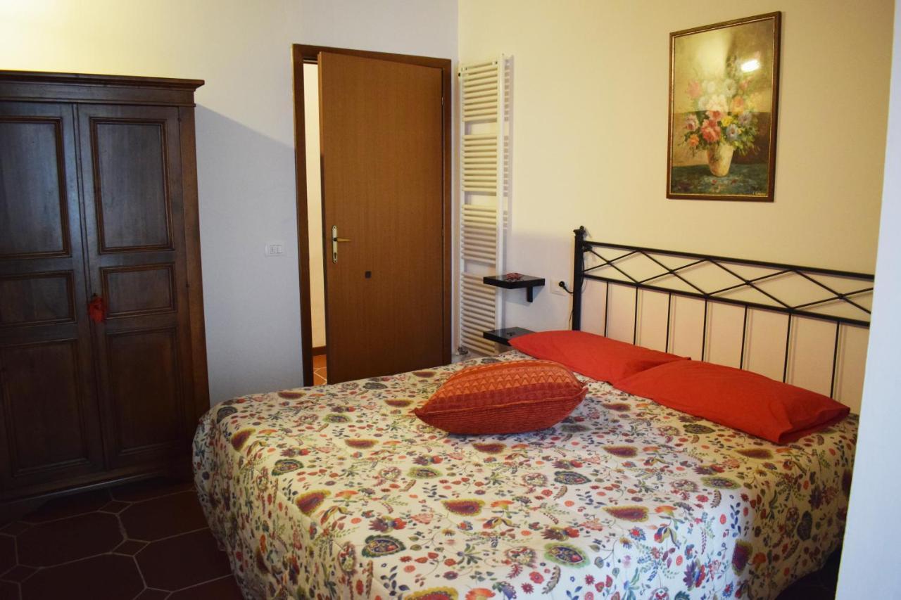 Medici Suite Firenze Bagian luar foto