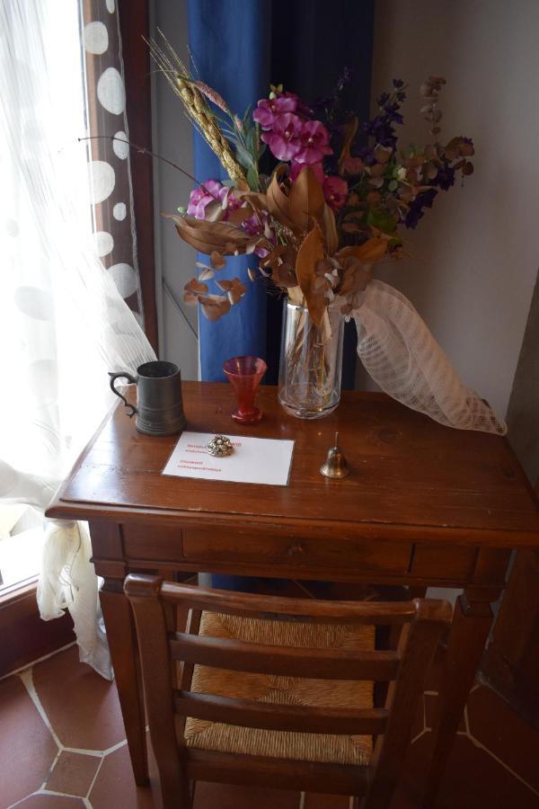 Medici Suite Firenze Bagian luar foto