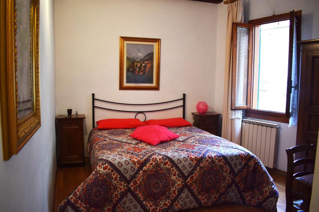 Medici Suite Firenze Bagian luar foto
