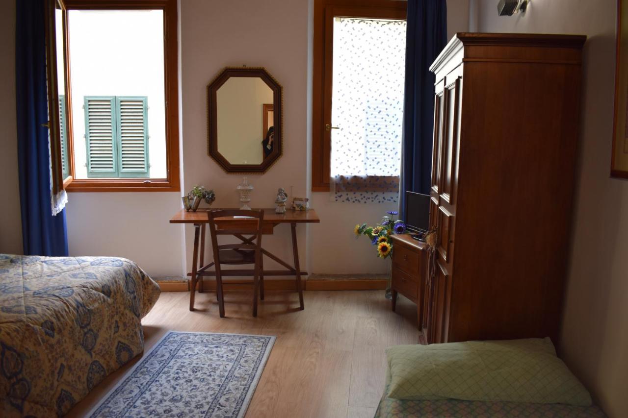 Medici Suite Firenze Bagian luar foto
