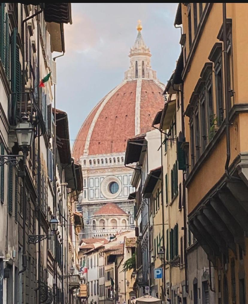 Medici Suite Firenze Bagian luar foto