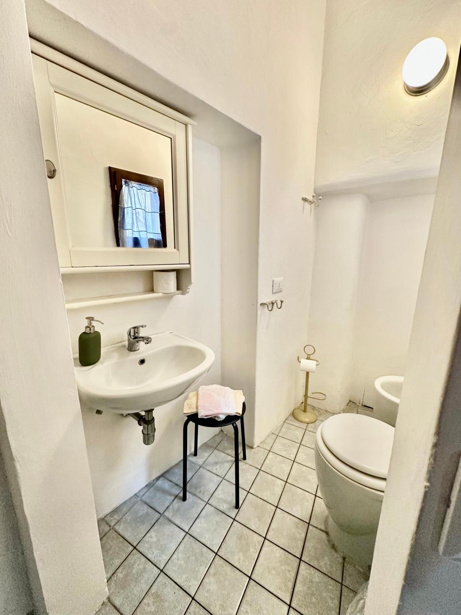 Medici Suite Firenze Bagian luar foto