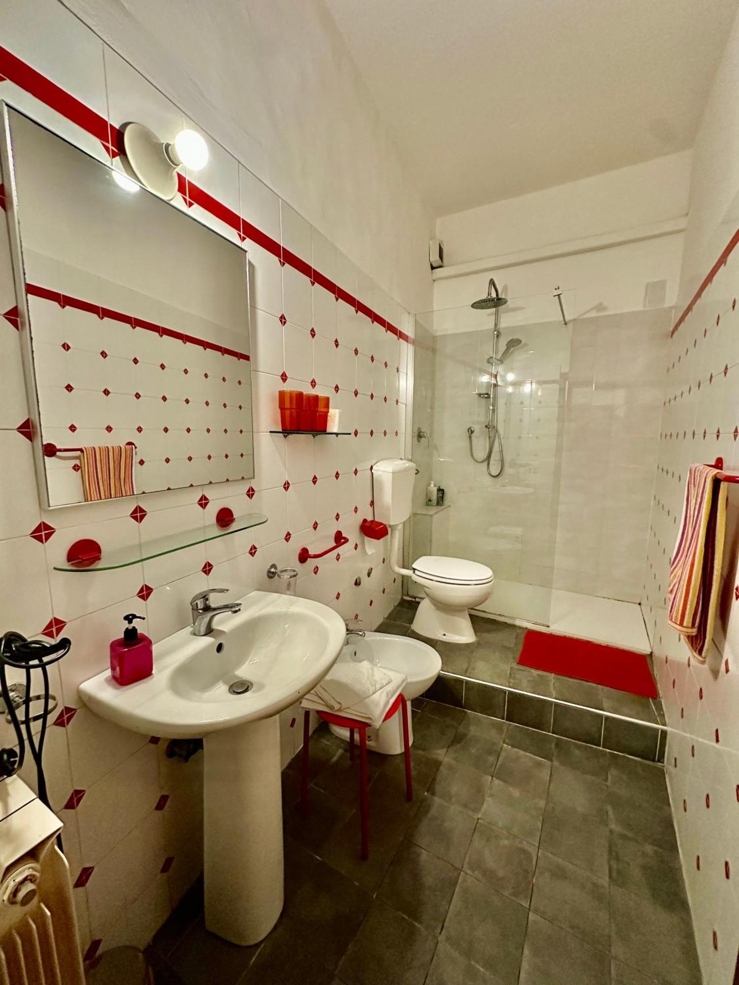 Medici Suite Firenze Bagian luar foto