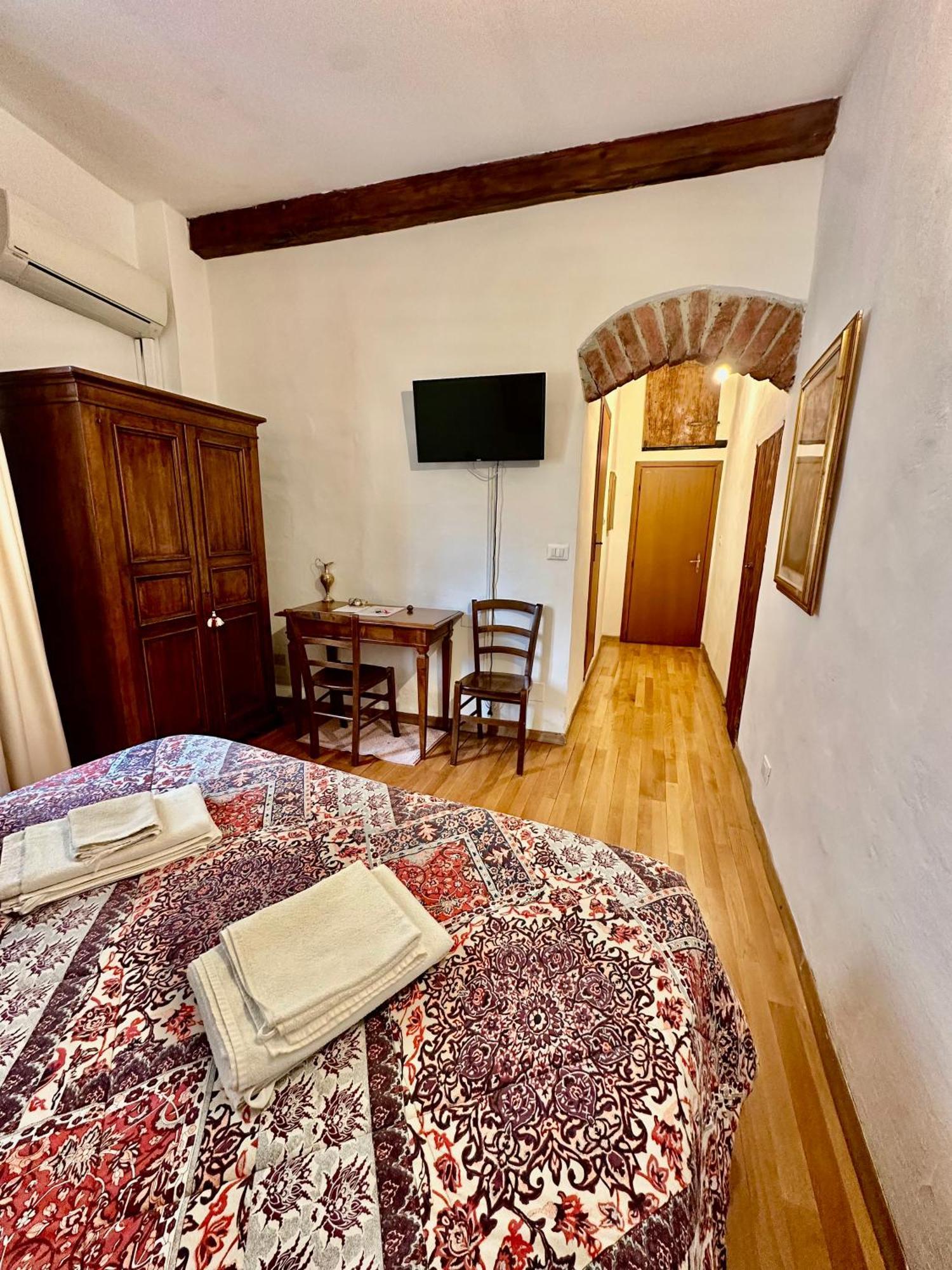 Medici Suite Firenze Bagian luar foto