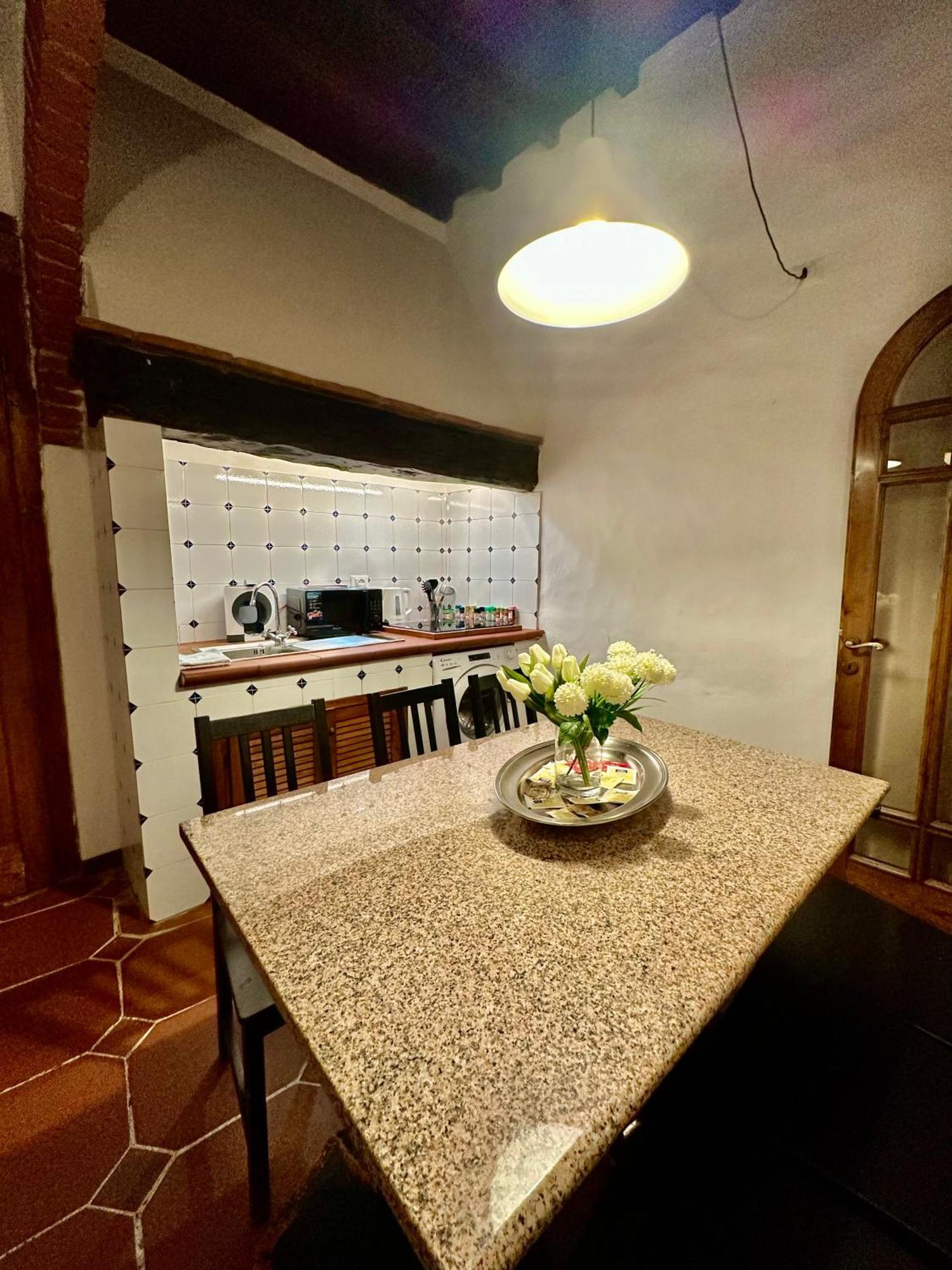 Medici Suite Firenze Bagian luar foto