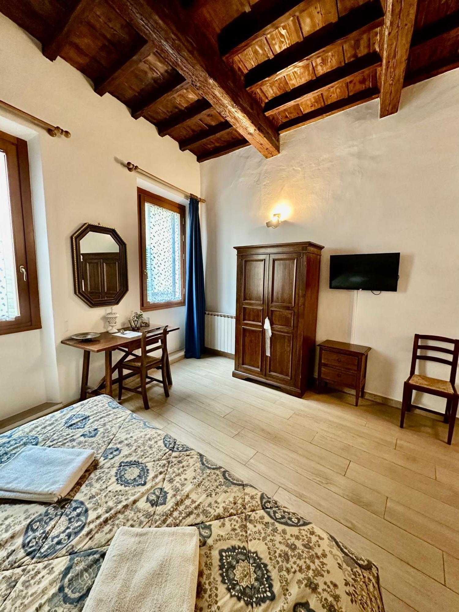 Medici Suite Firenze Bagian luar foto