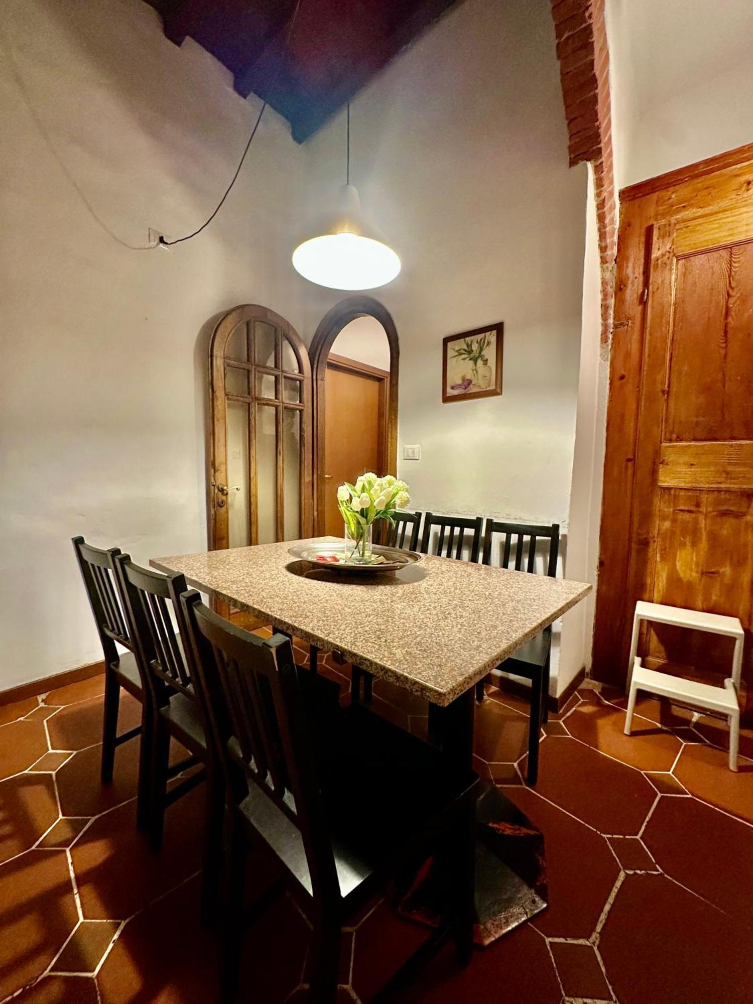 Medici Suite Firenze Bagian luar foto