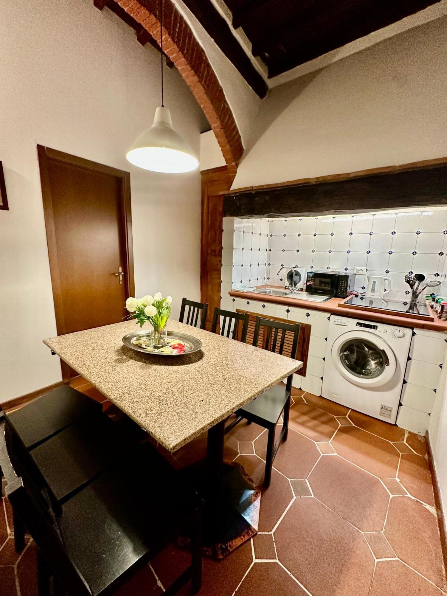 Medici Suite Firenze Bagian luar foto