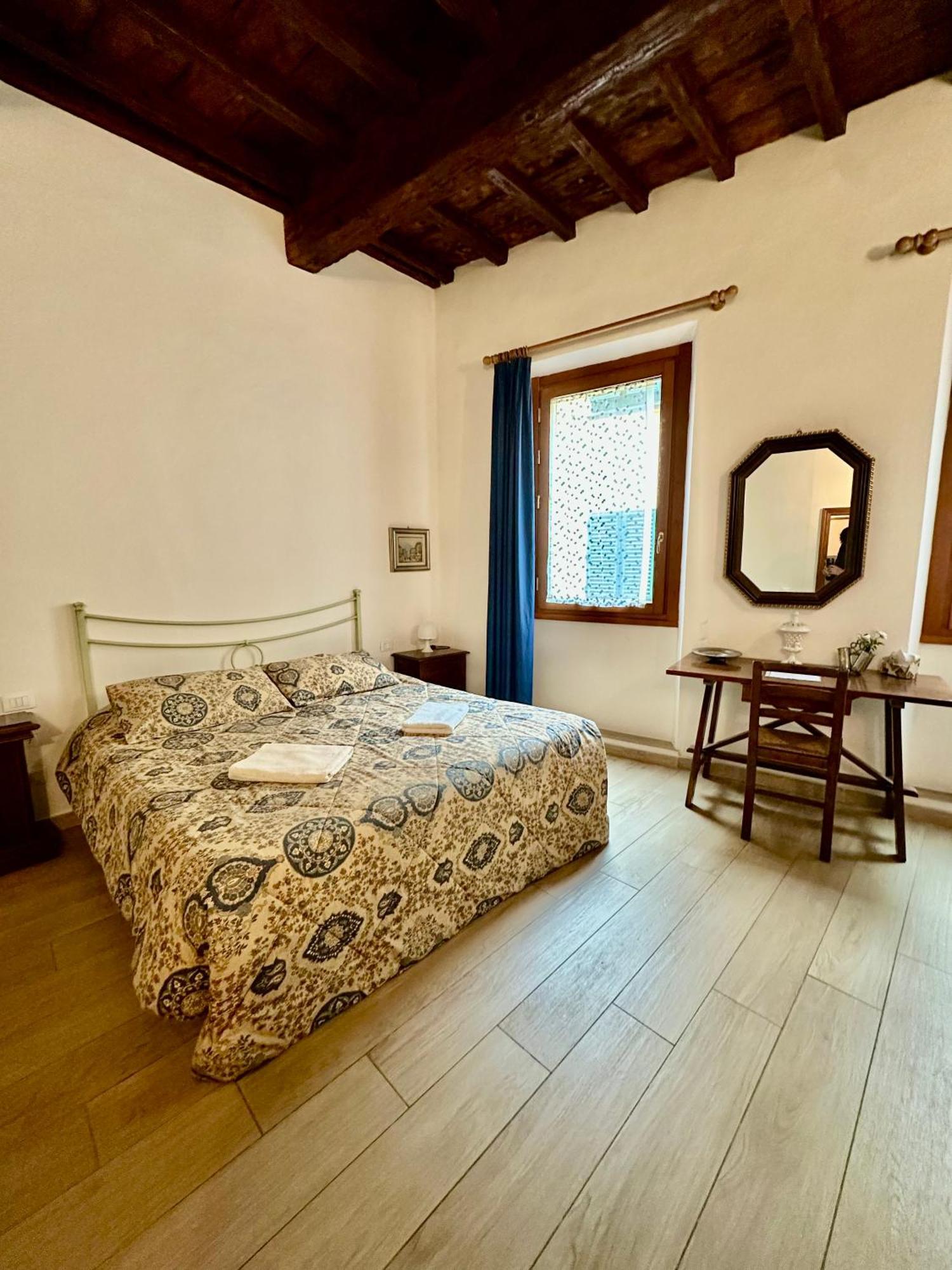 Medici Suite Firenze Bagian luar foto