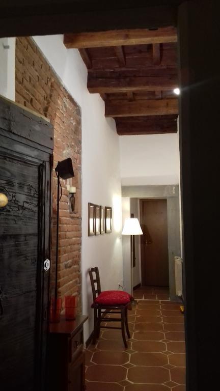 Medici Suite Firenze Bagian luar foto