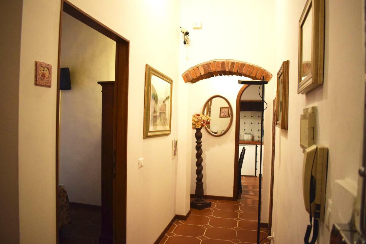 Medici Suite Firenze Bagian luar foto