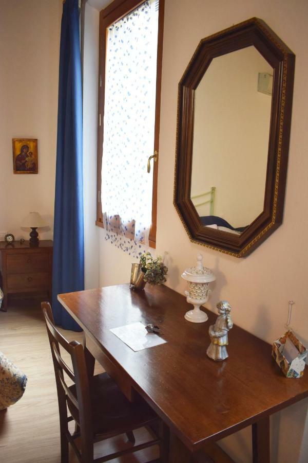 Medici Suite Firenze Bagian luar foto